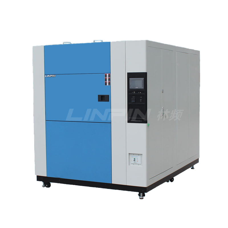 三箱式冷熱沖擊試驗箱|冷熱沖擊測試箱廠家