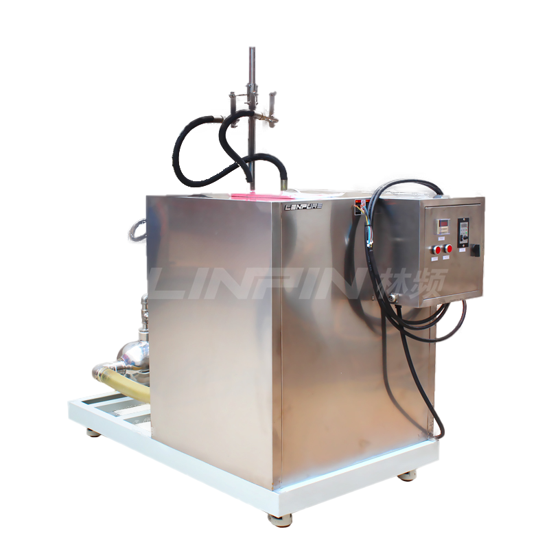 沖水試驗裝置廠家