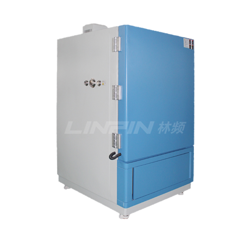 陽(yáng)光模擬試驗(yàn)箱