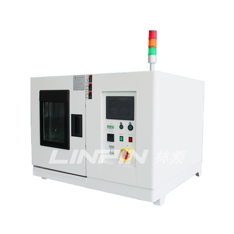 桌上型試驗(yàn)箱