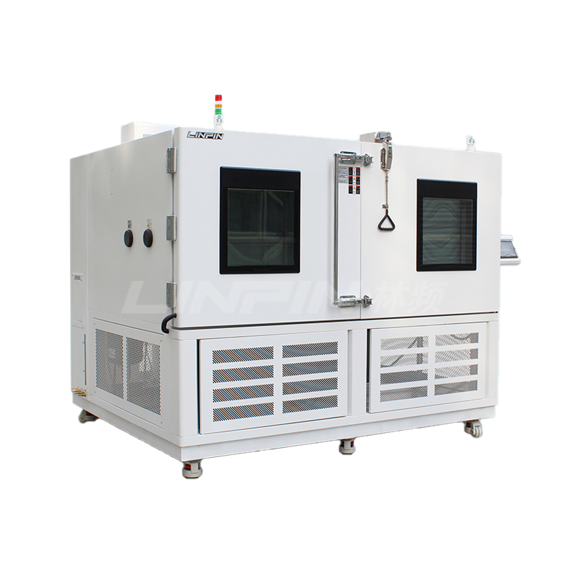 AB恒溫恒濕箱