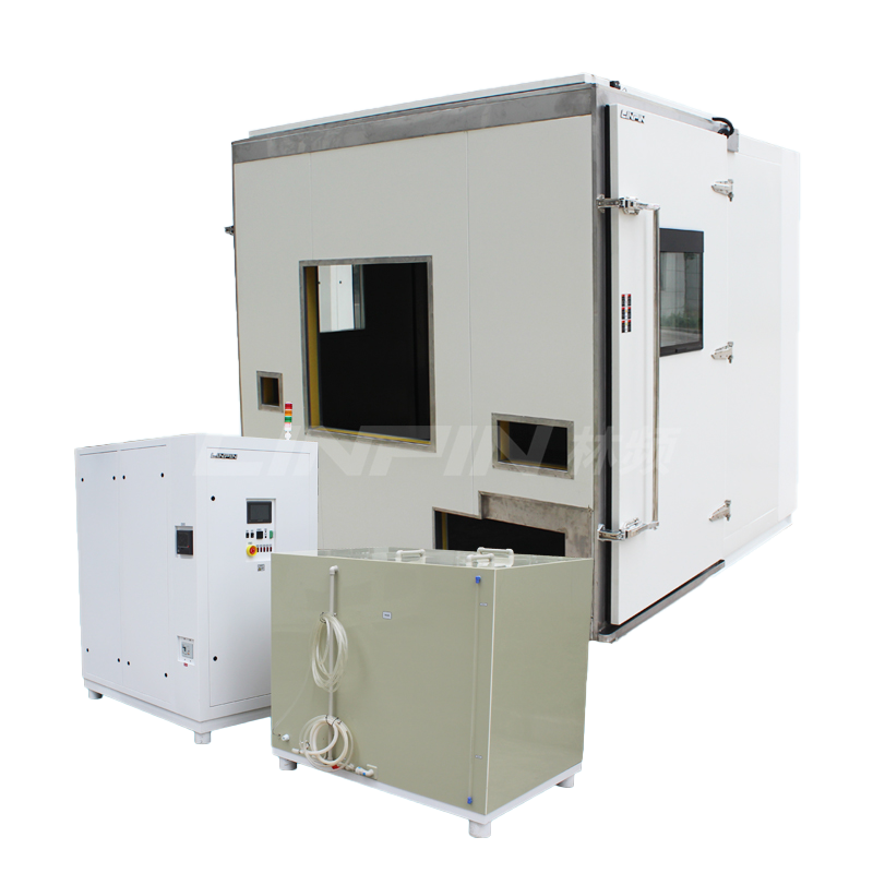 風(fēng)電轉(zhuǎn)子測(cè)試箱