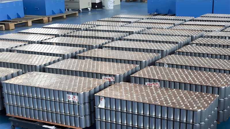 高低溫交變濕熱試驗(yàn)箱的產(chǎn)品氣候適應(yīng)性檢測(cè)作用