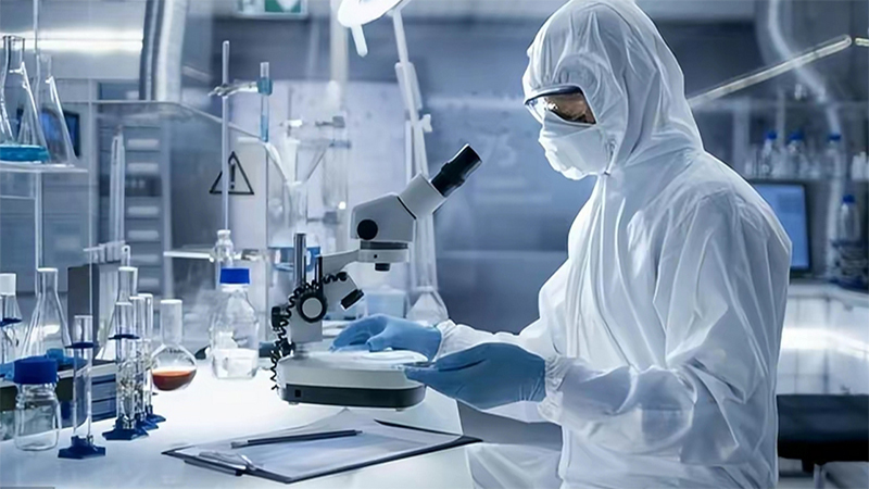 快速溫變試驗箱支撐電子制造業(yè)發(fā)展的關(guān)鍵