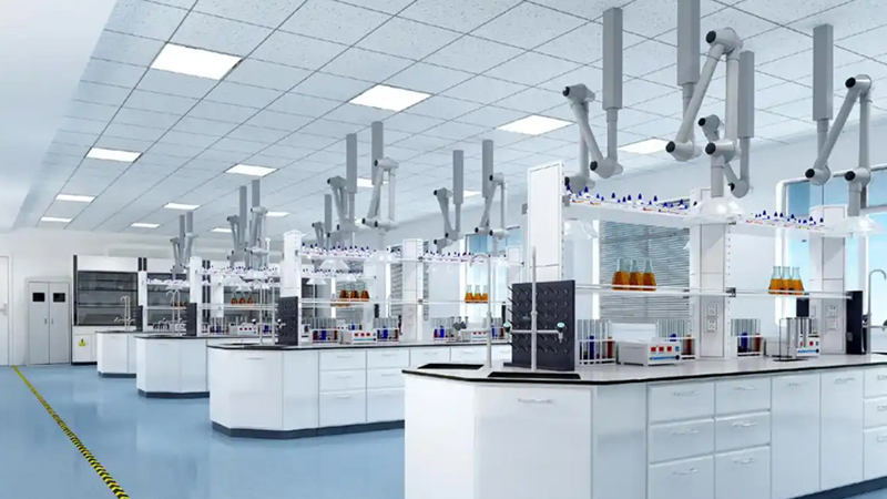 氙燈老化箱與紫外老化試驗箱的核心區(qū)別