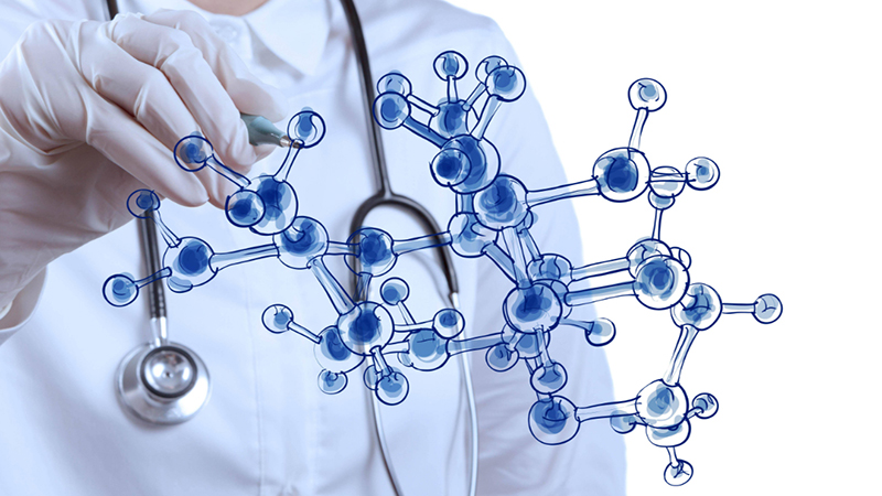 換氣老化試驗箱在無機化合物測試中的運用