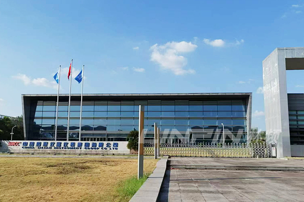 精準檢測，洞察品質(zhì)丨典型客戶之重慶川儀微